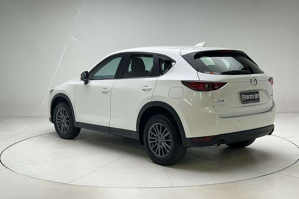 2021 Mazda CX-5 Maxx Sport KF Series