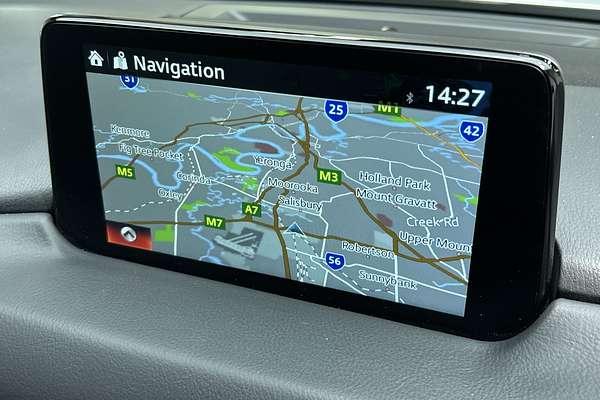 2021 Mazda CX-5 Maxx Sport KF Series