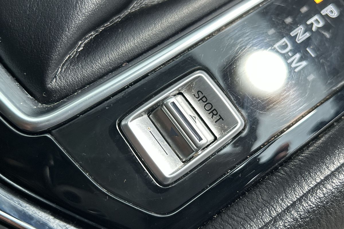 2021 Mazda CX-5 Maxx Sport KF Series