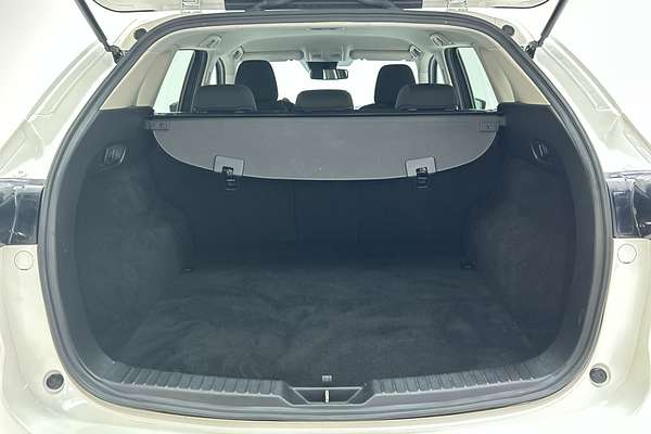 2021 Mazda CX-5 Maxx Sport KF Series