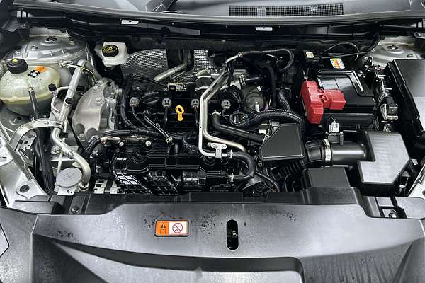 2023 Mitsubishi Outlander LS ZM