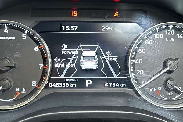 2023 Mitsubishi Outlander LS ZM