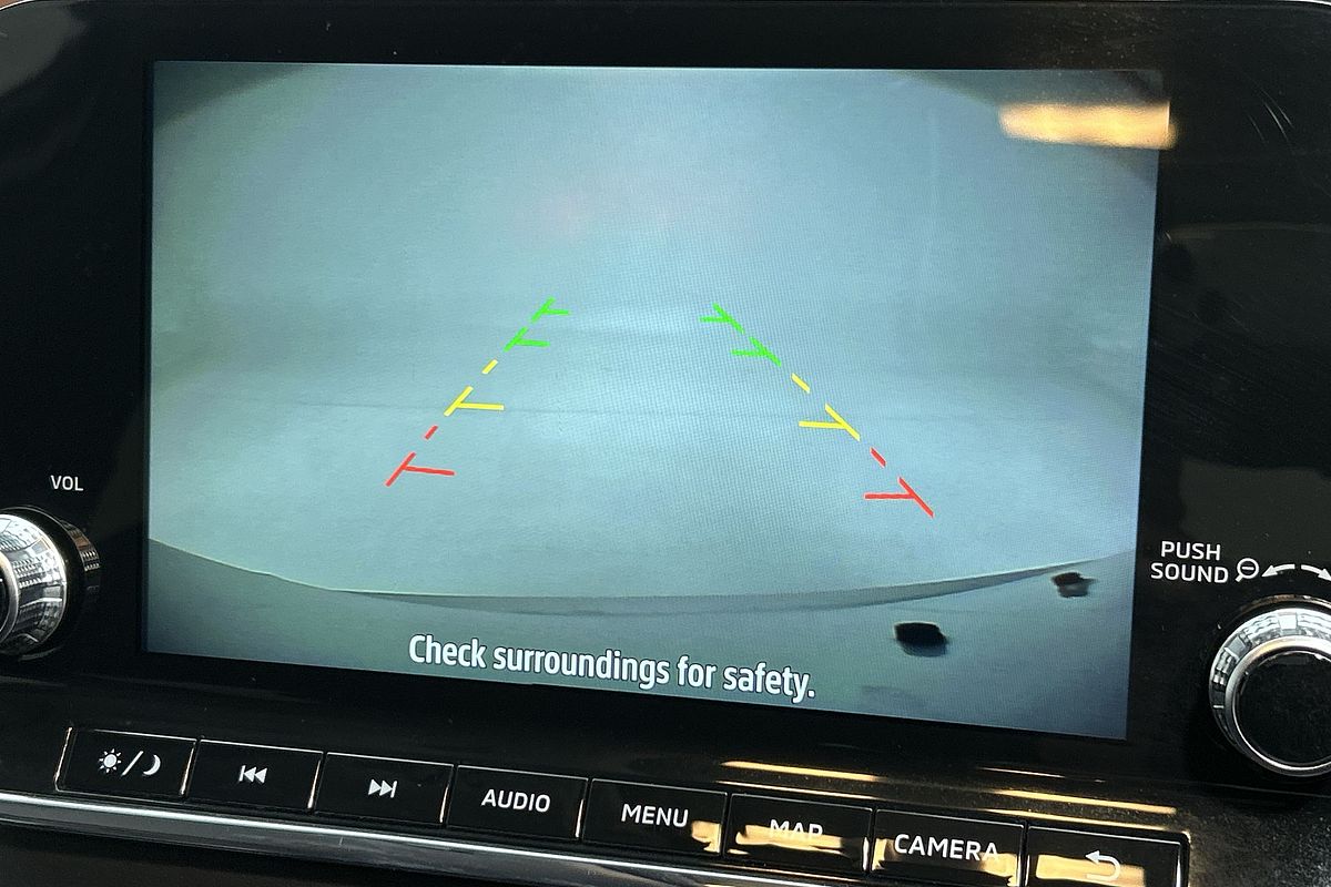 2023 Mitsubishi Outlander LS ZM