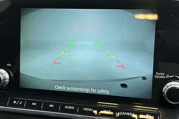 2023 Mitsubishi Outlander LS ZM