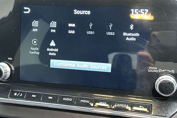 2023 Mitsubishi Outlander LS ZM