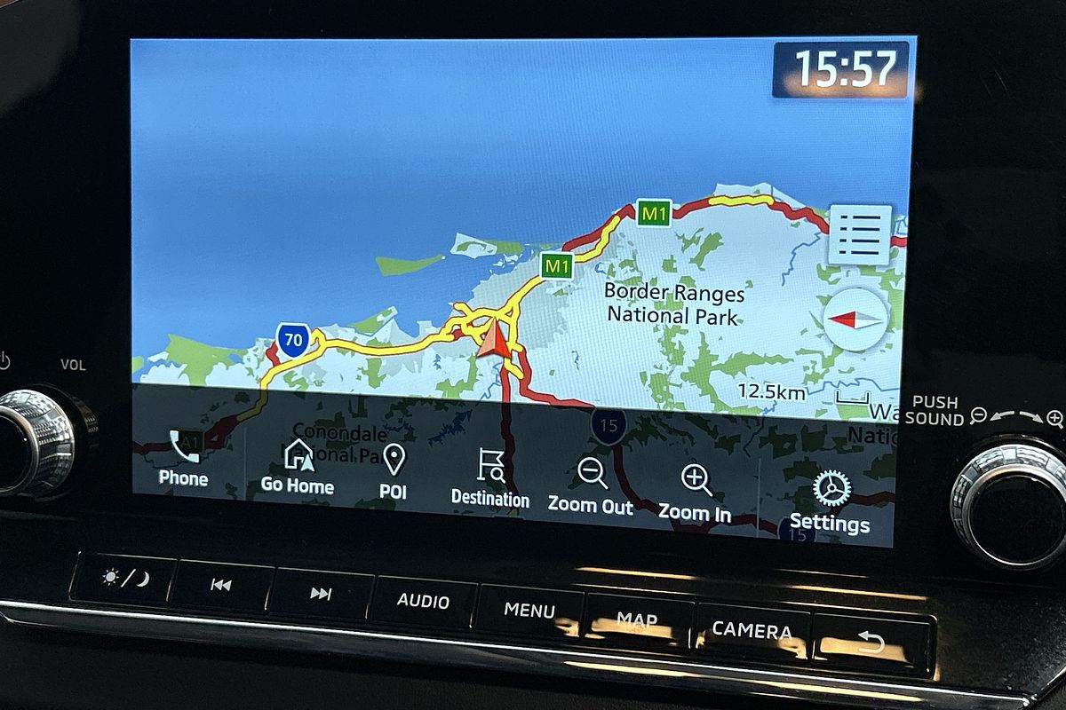 2023 Mitsubishi Outlander LS ZM