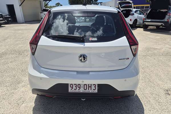 2023 MG MG3 Core