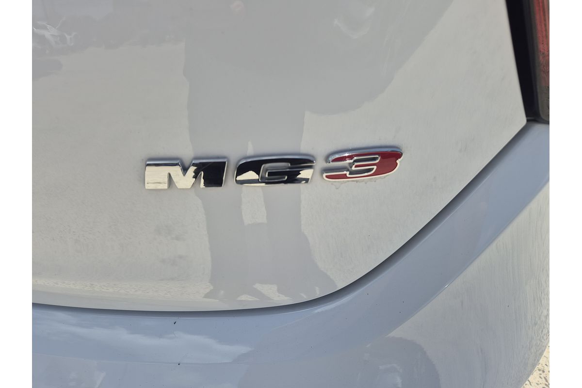 2023 MG MG3 Core