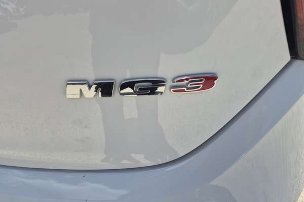 2023 MG MG3 Core