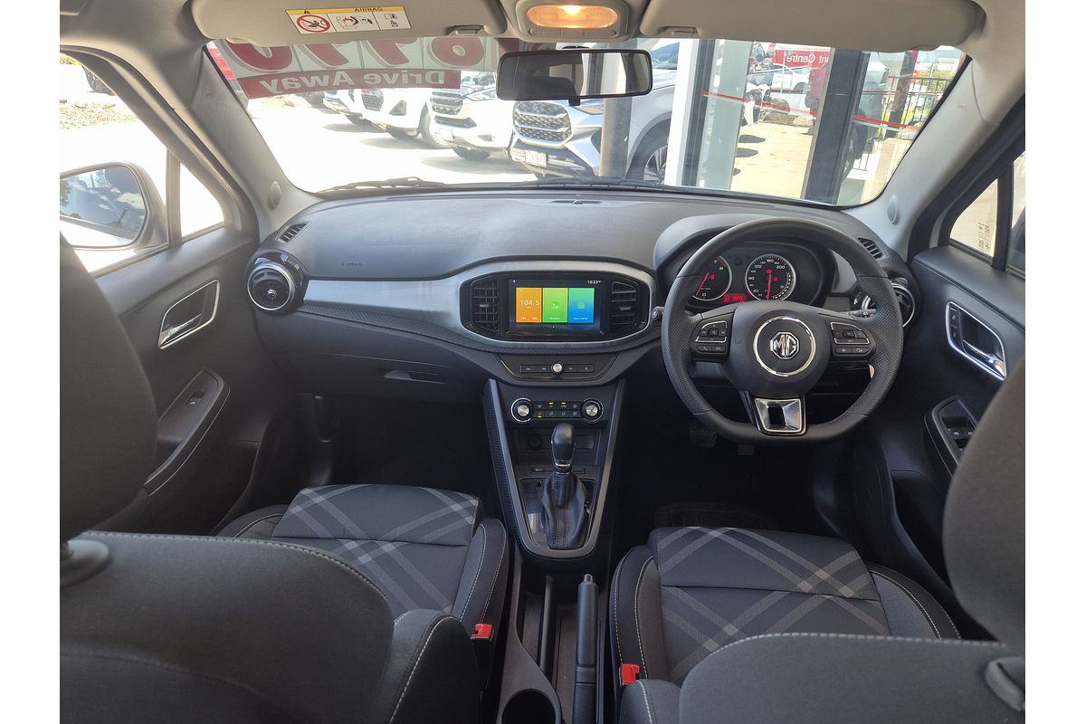 2023 MG MG3 Core