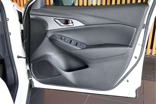 2025 Mazda CX-3 G20 Evolve DK