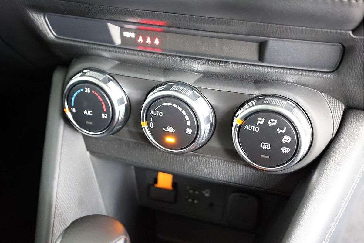 2025 Mazda CX-3 G20 Evolve DK