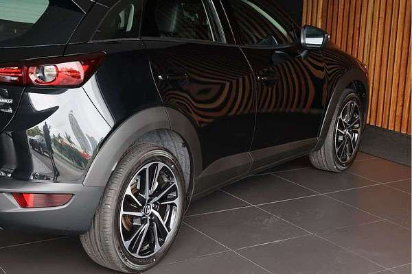 2025 Mazda CX-3 G20 Evolve DK