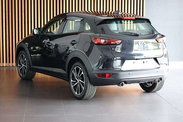 2025 Mazda CX-3 G20 Evolve DK