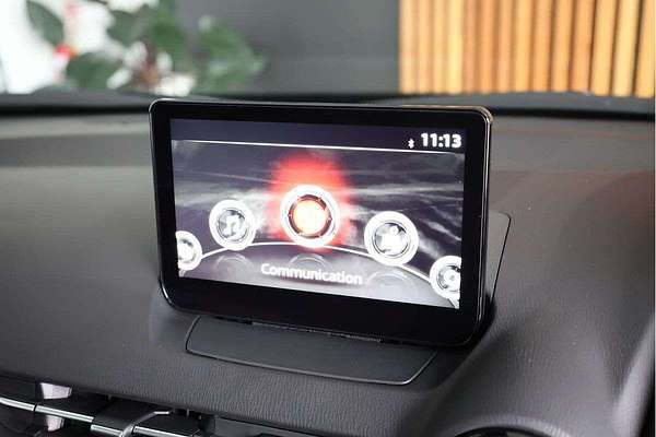 2025 Mazda CX-3 G20 Evolve DK