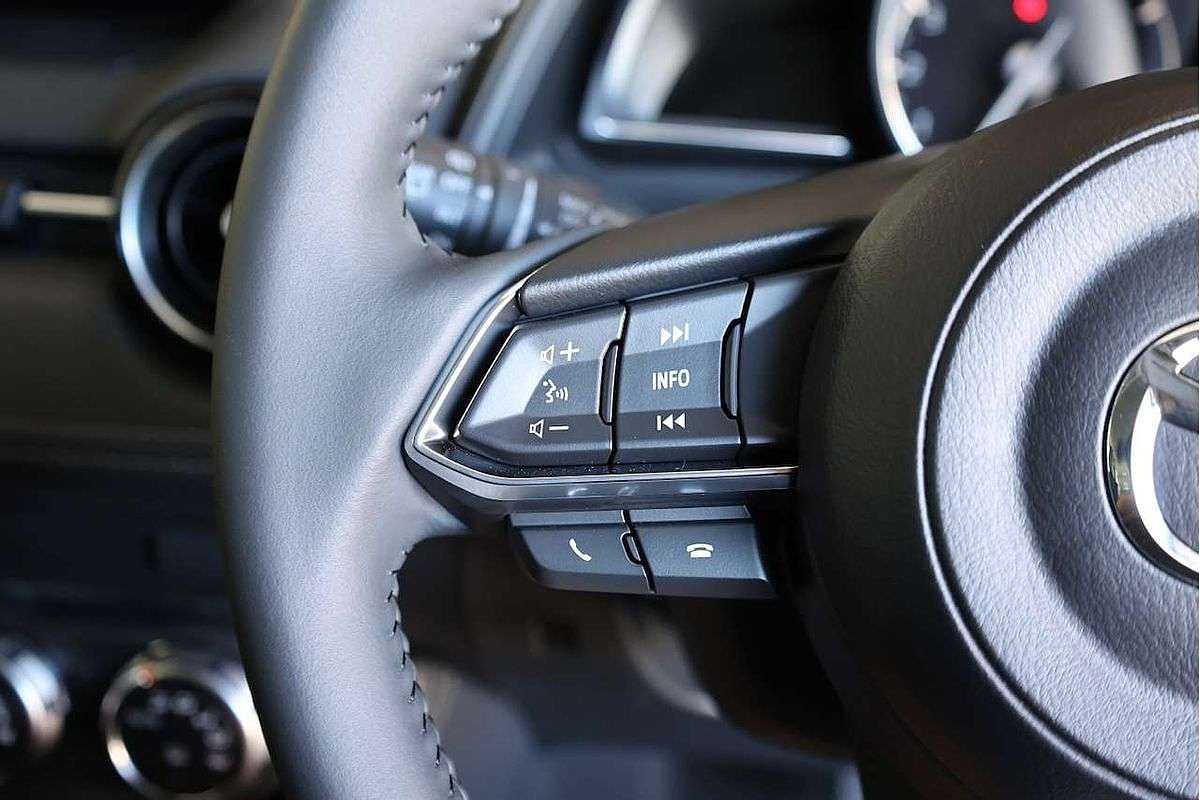 2025 Mazda CX-3 G20 Evolve DK