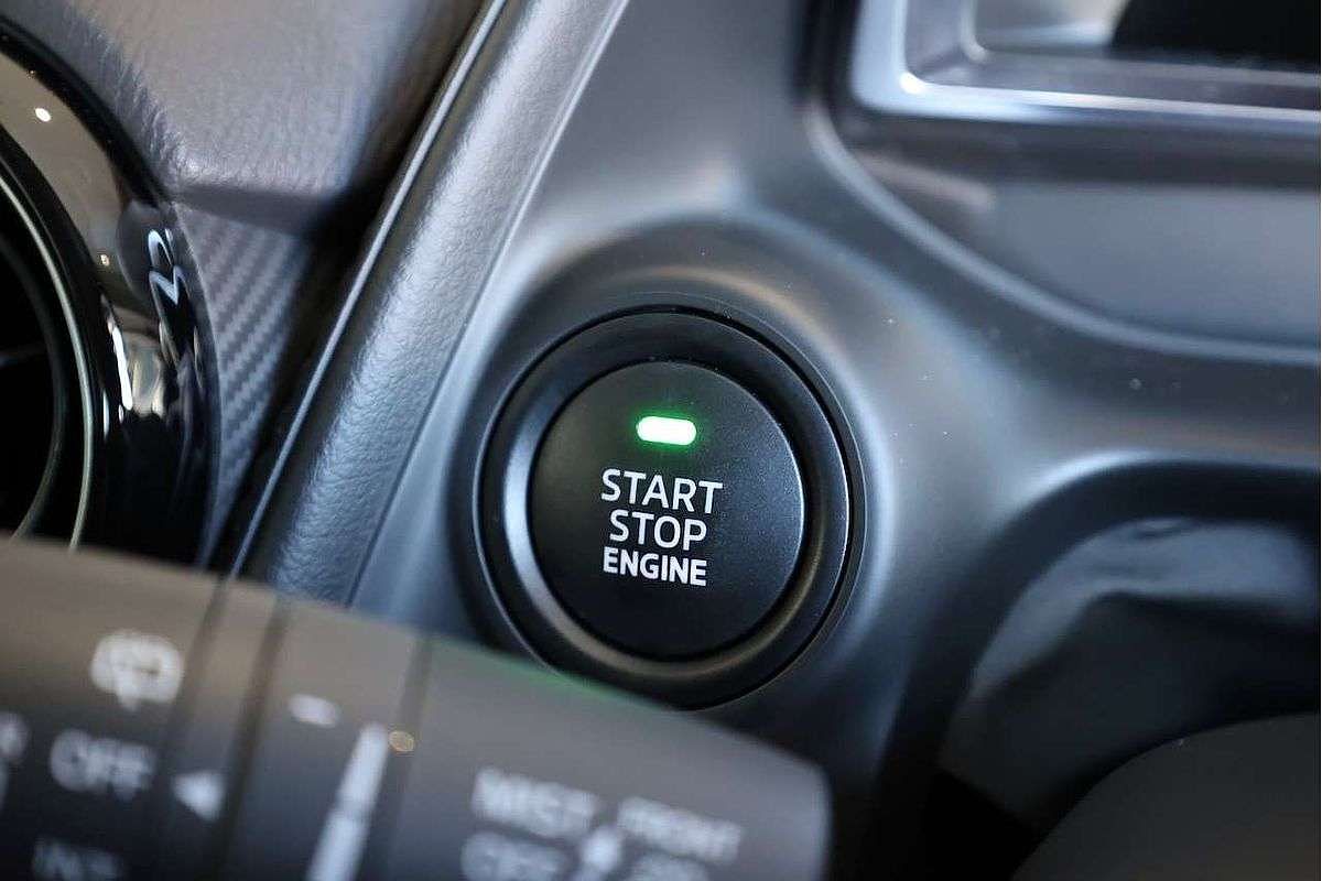 2025 Mazda CX-3 G20 Evolve DK