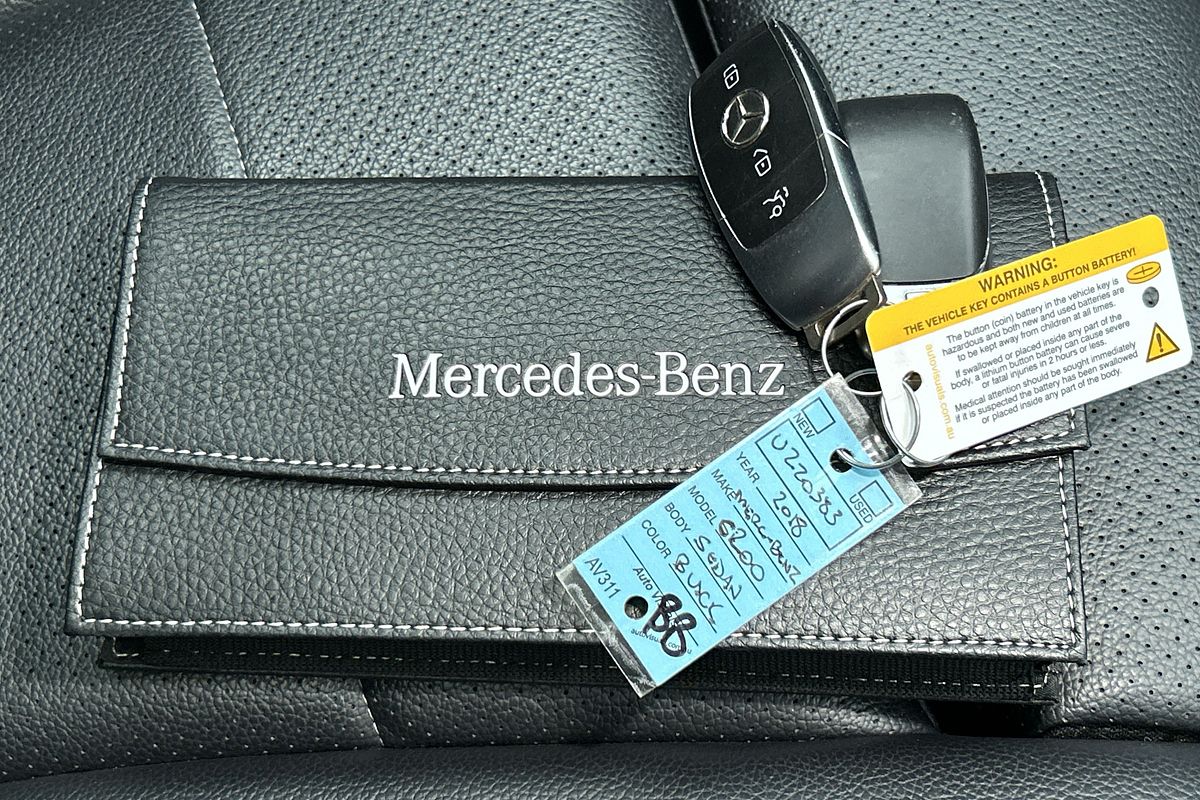 2018 Mercedes-Benz C-Class C200 W205