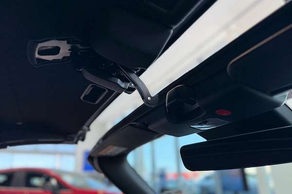 2025 Mazda MX-5 G20  ND