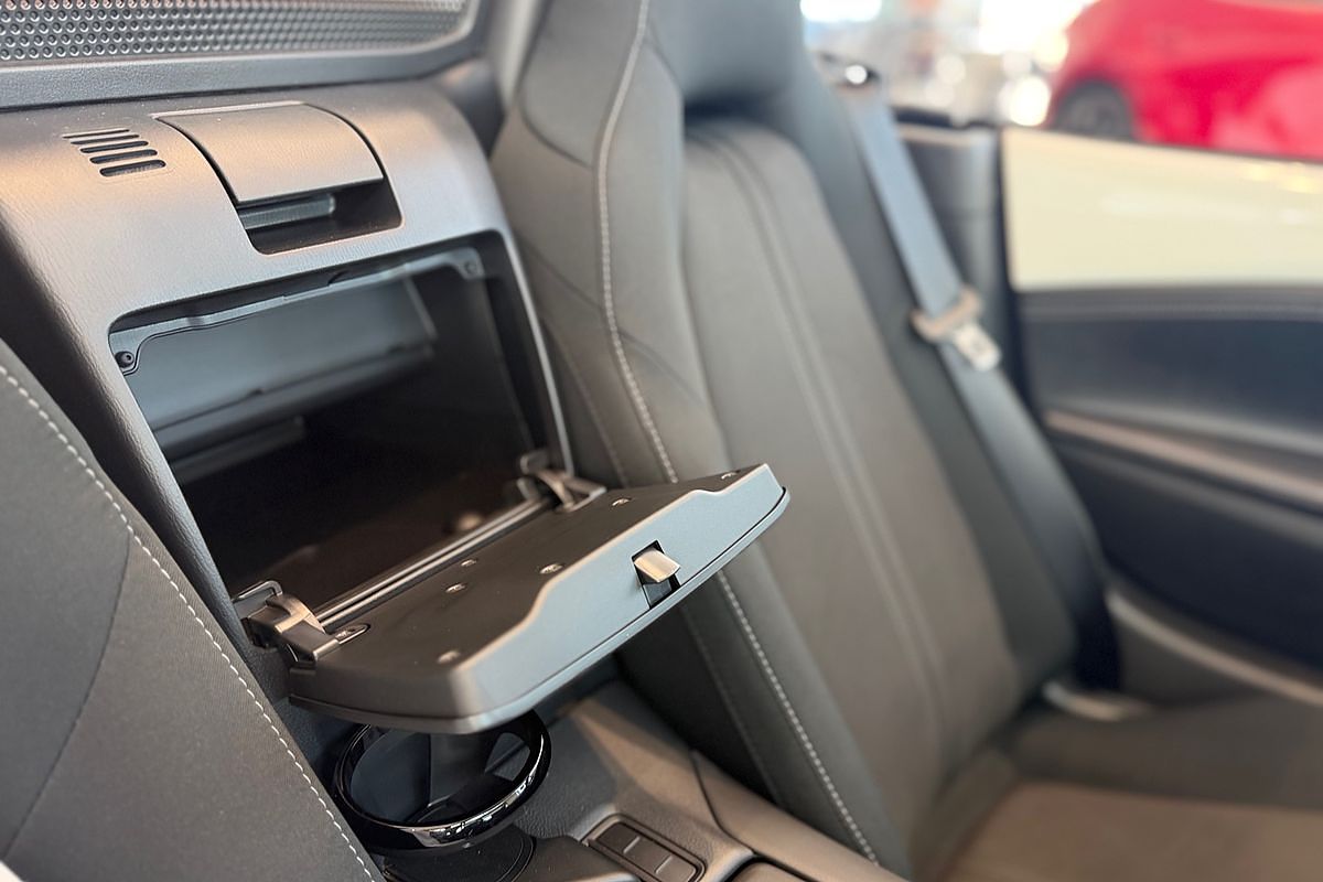 2025 Mazda MX-5 G20  ND