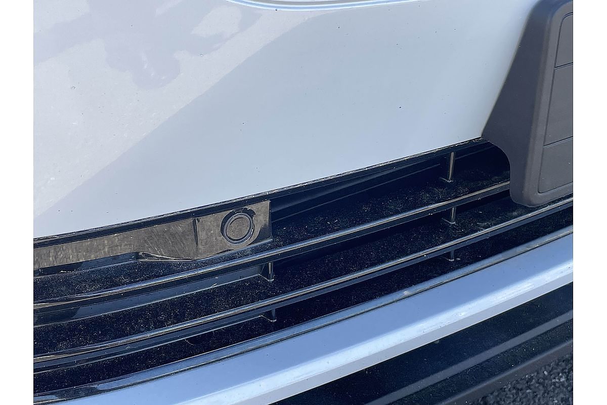 2022 Polestar 2 Long range Dual motor