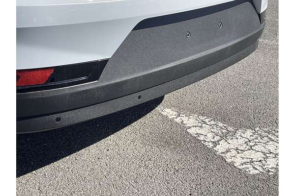 2022 Polestar 2 Long range Dual motor