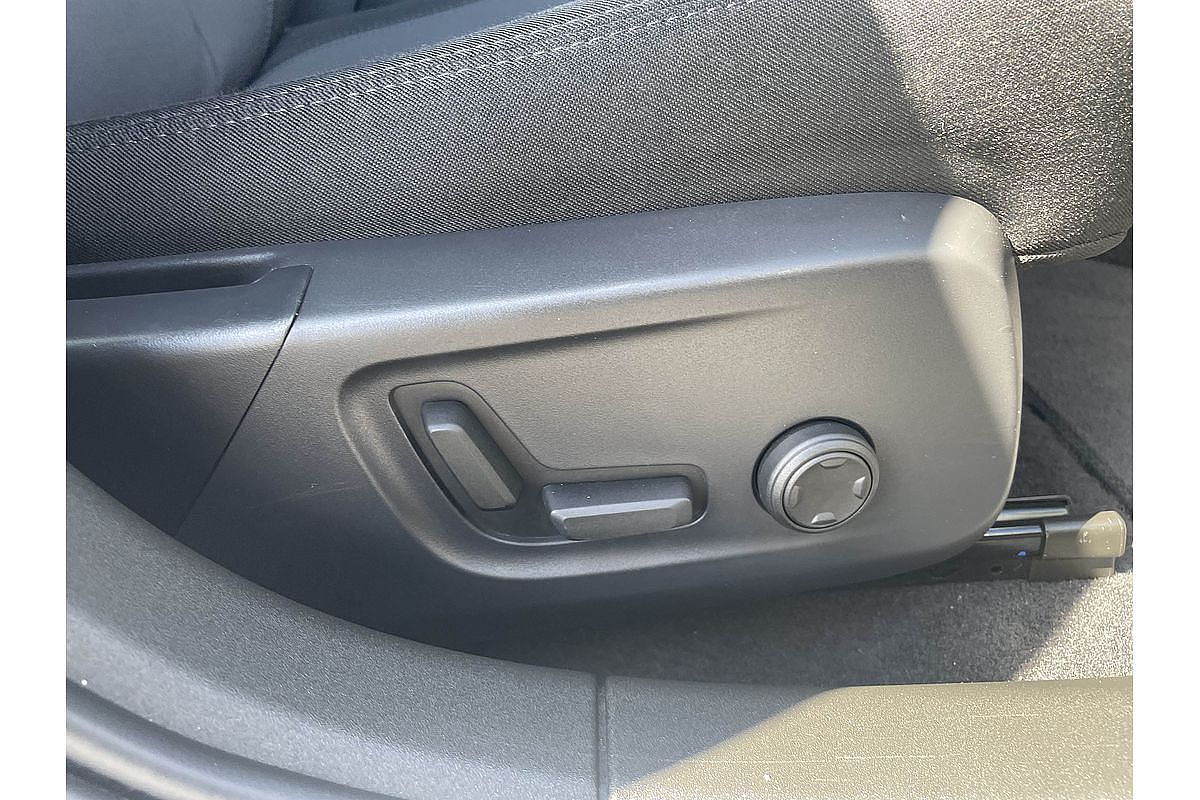 2022 Polestar 2 Long range Dual motor