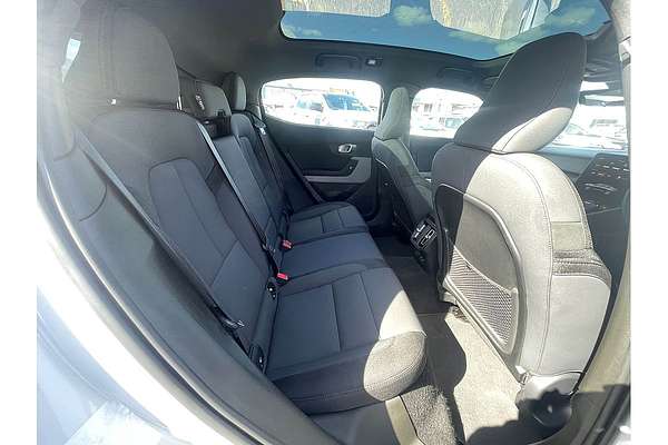 2022 Polestar 2 Long range Dual motor