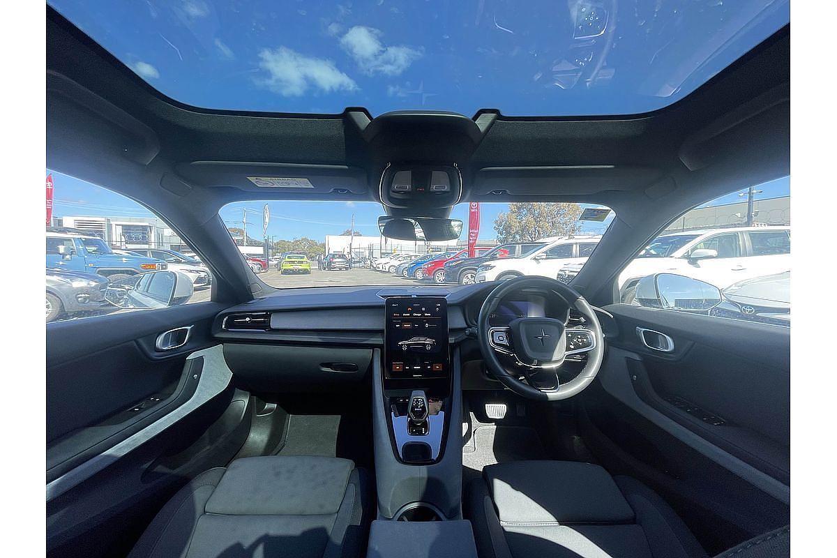 2022 Polestar 2 Long range Dual motor