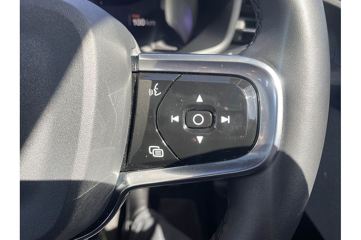 2022 Polestar 2 Long range Dual motor