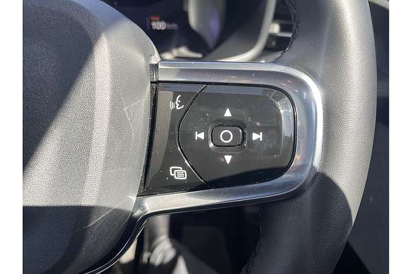 2022 Polestar 2 Long range Dual motor