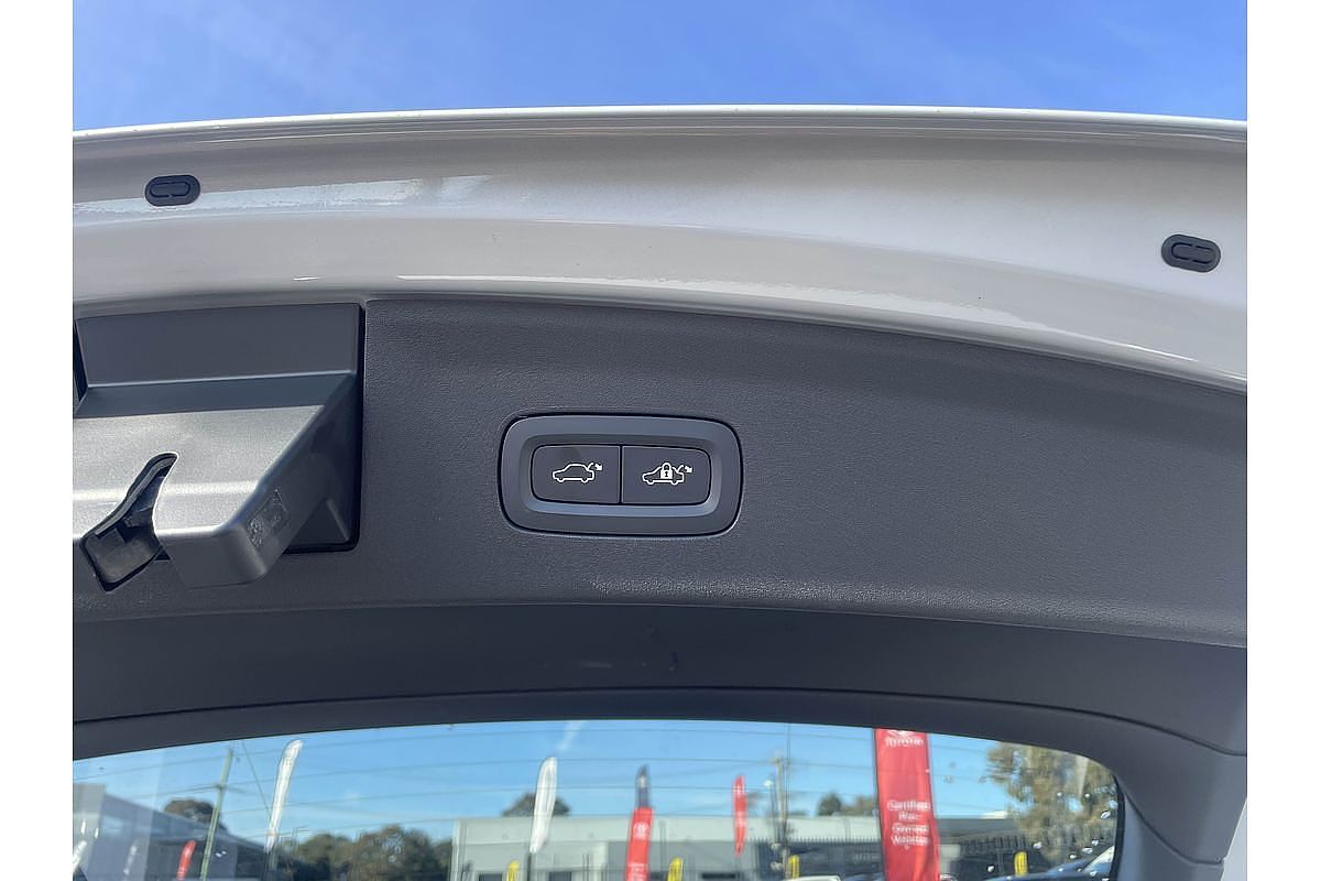 2022 Polestar 2 Long range Dual motor