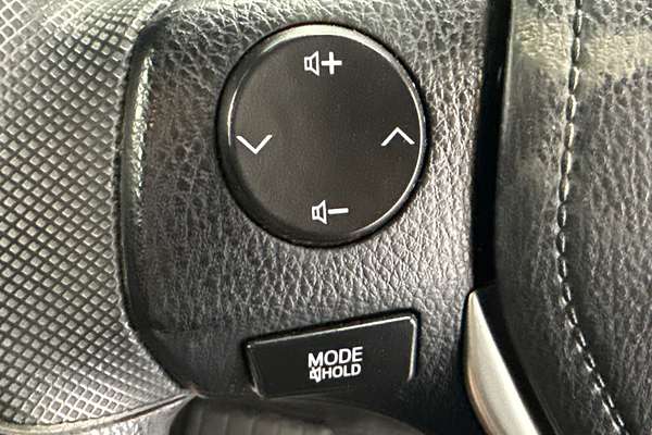 2014 Toyota Corolla Ascent ZRE182R