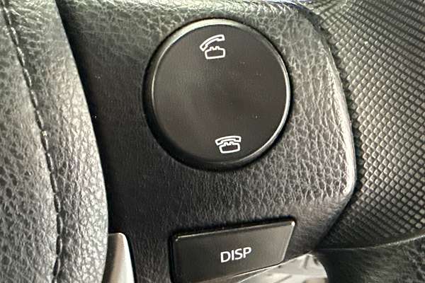 2014 Toyota Corolla Ascent ZRE182R