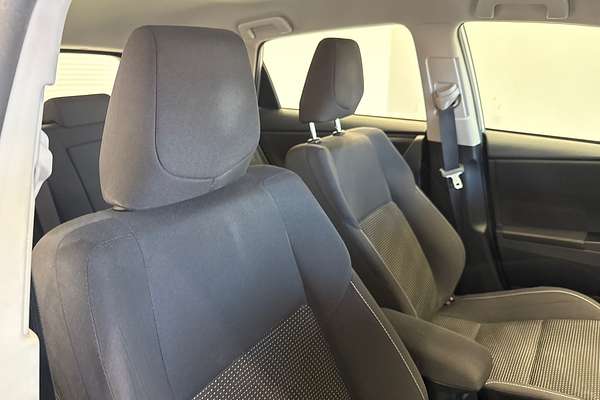 2014 Toyota Corolla Ascent ZRE182R