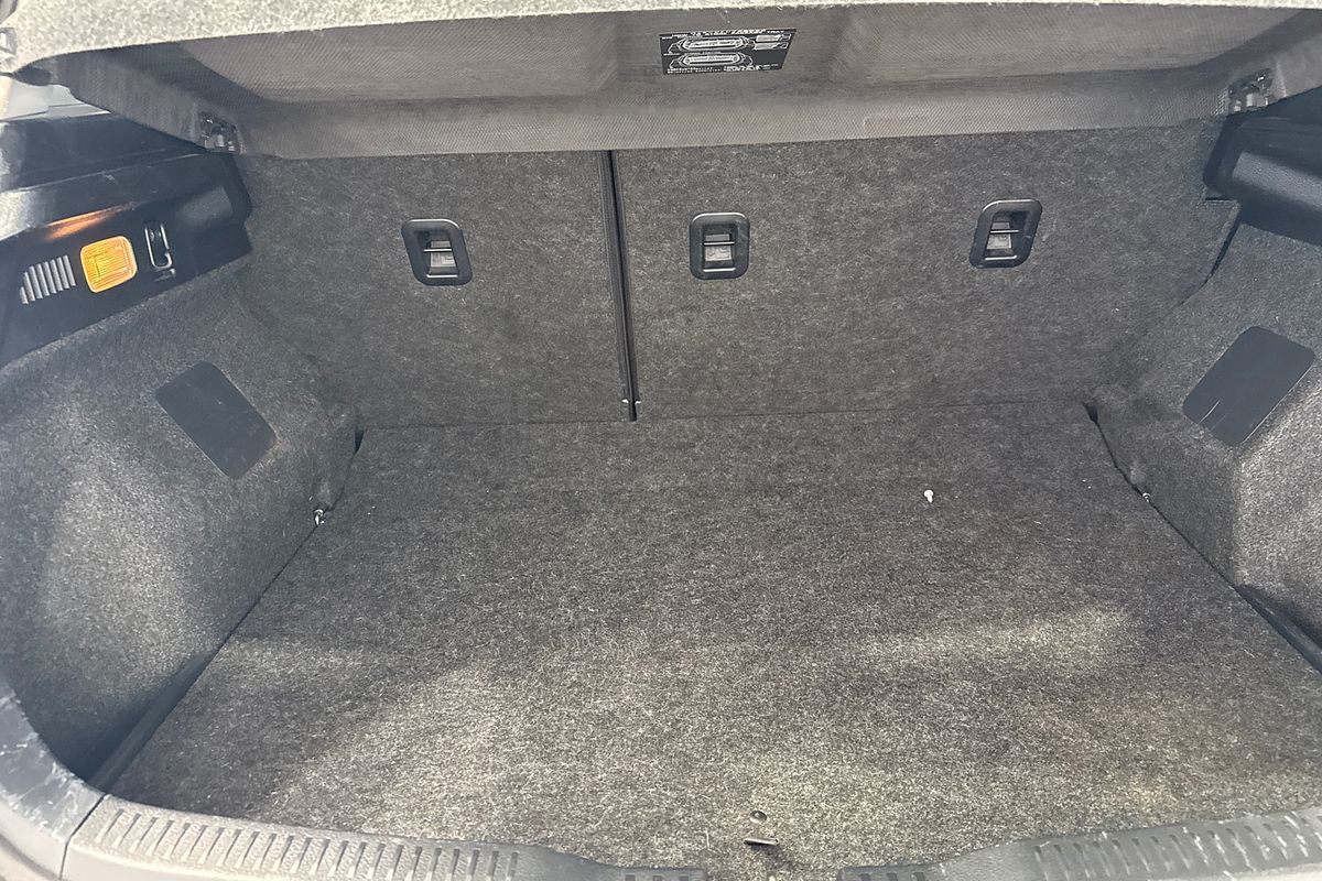 2014 Toyota Corolla Ascent ZRE182R