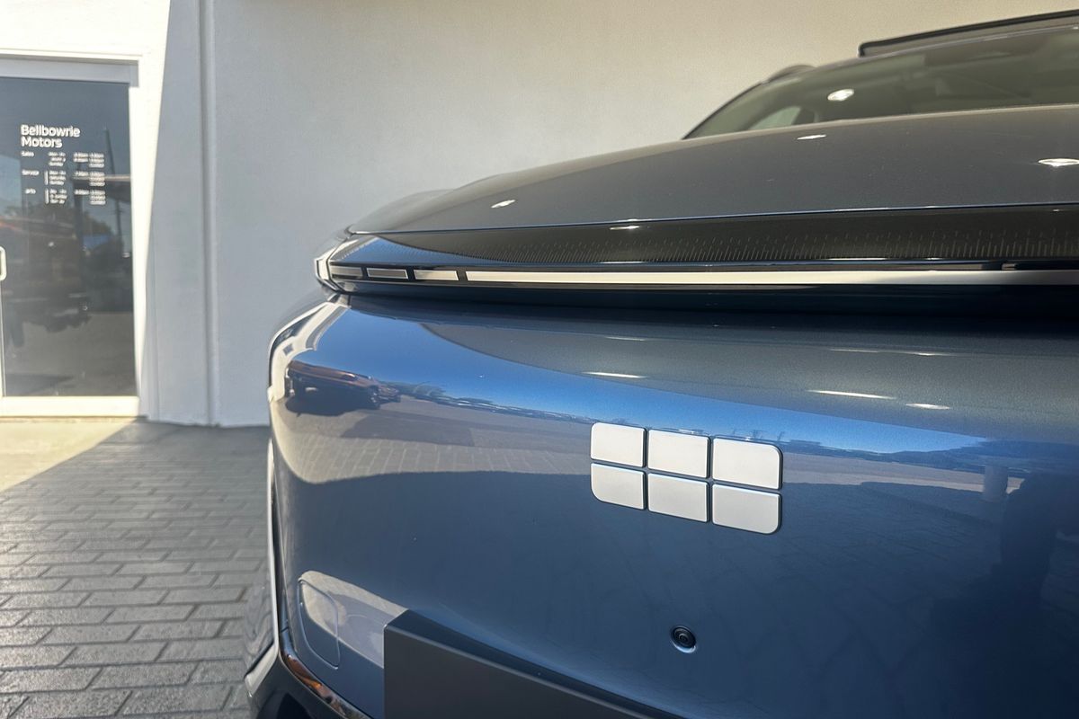 2025 Geely Starray EM-i Inspire P145