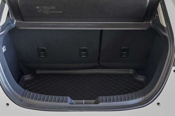 2025 Mazda 2 G15 Evolve DJ Series