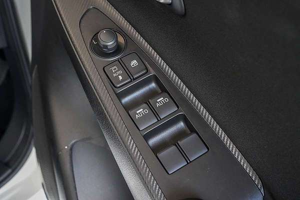 2025 Mazda 2 G15 Evolve DJ Series