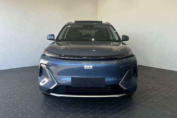 2025 Geely Starray EM-i Inspire P145