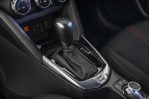 2025 Mazda 2 G15 Evolve DJ Series