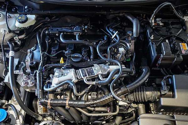 2025 Mazda 2 G15 Evolve DJ Series