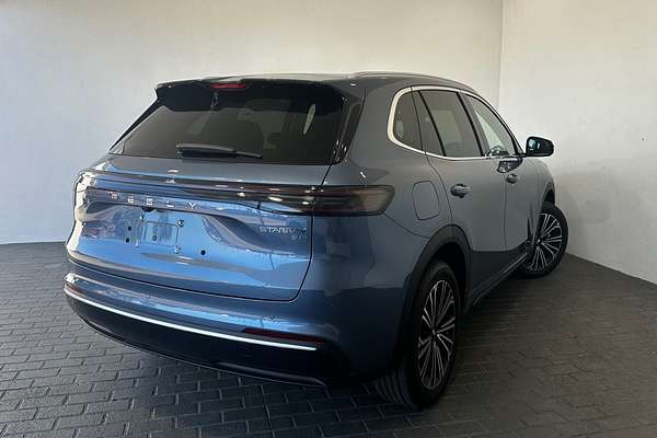 2025 Geely Starray EM-i Inspire P145