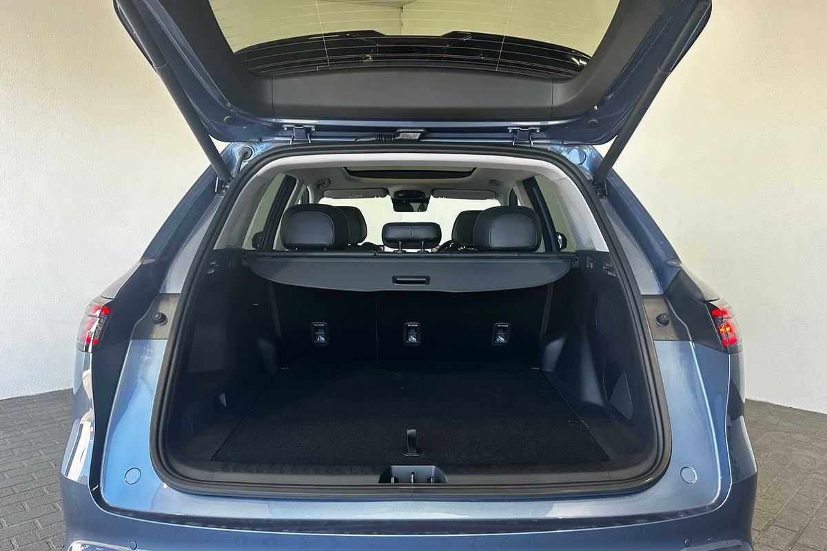 2025 Geely Starray EM-i Inspire P145