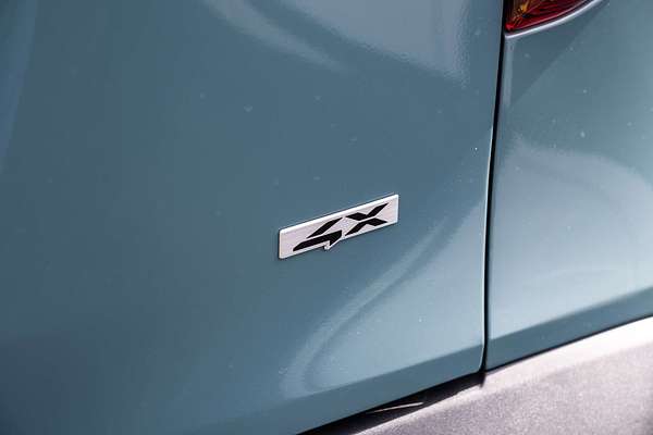 2025 Kia Seltos GT-Line SP2 PE