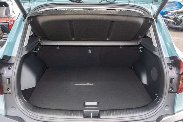 2025 Kia Seltos GT-Line SP2 PE