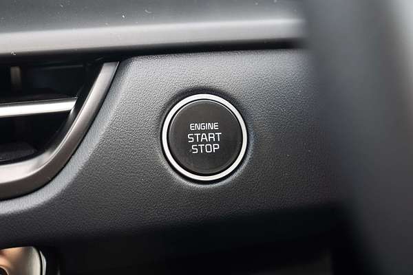 2025 Kia Seltos GT-Line SP2 PE