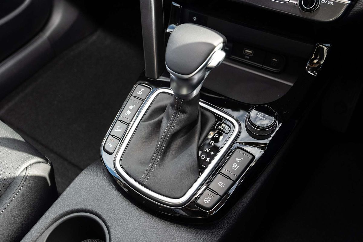 2025 Kia Seltos GT-Line SP2 PE