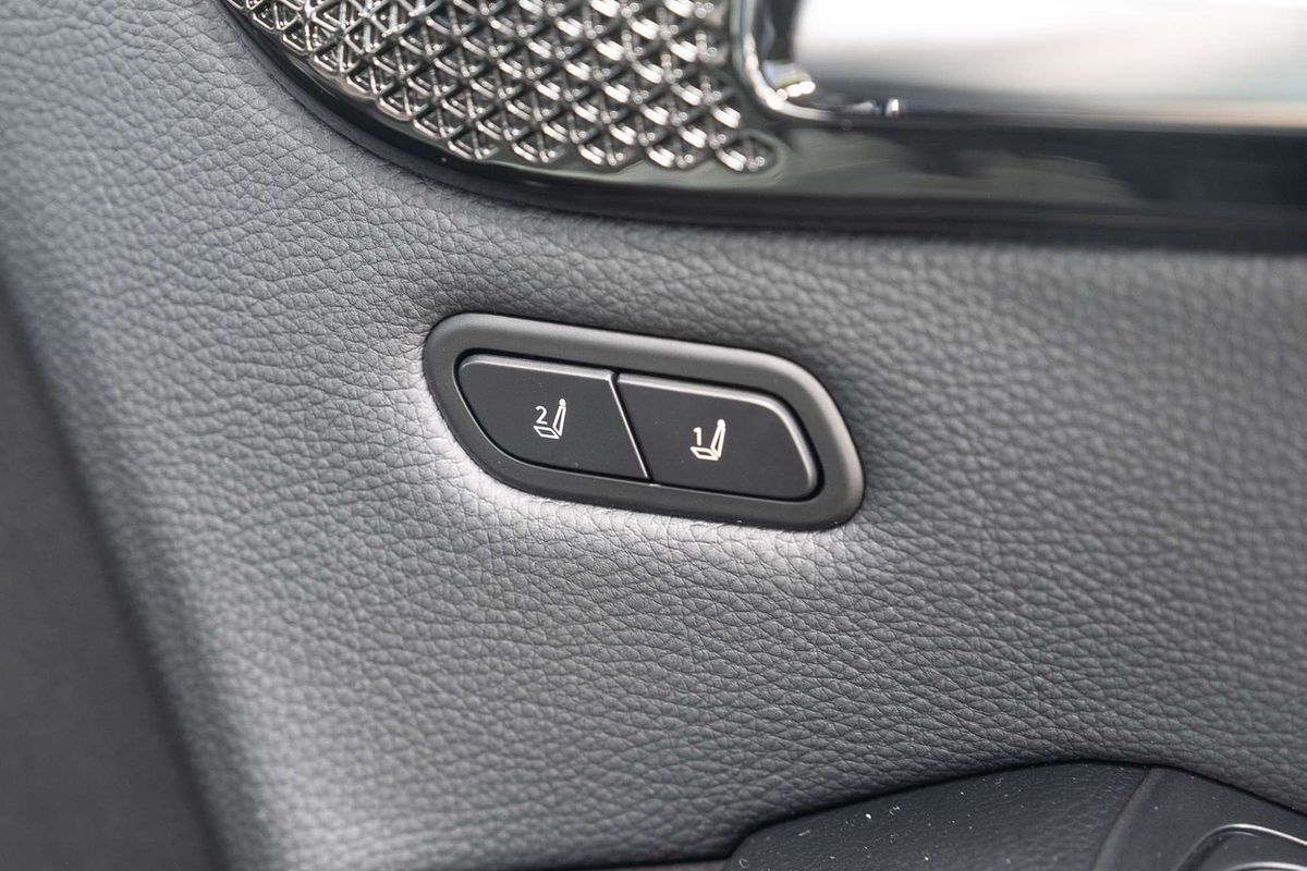 2025 Kia Seltos GT-Line SP2 PE