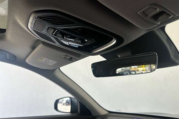 2025 Geely Starray EM-i Inspire P145